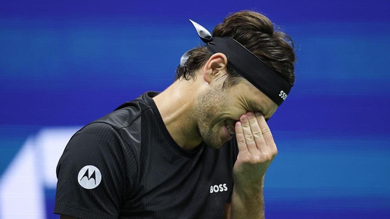 AYX-关于德约科维奇连续十场比赛得分超过绝杀，雄鹿挑战极限！的信息