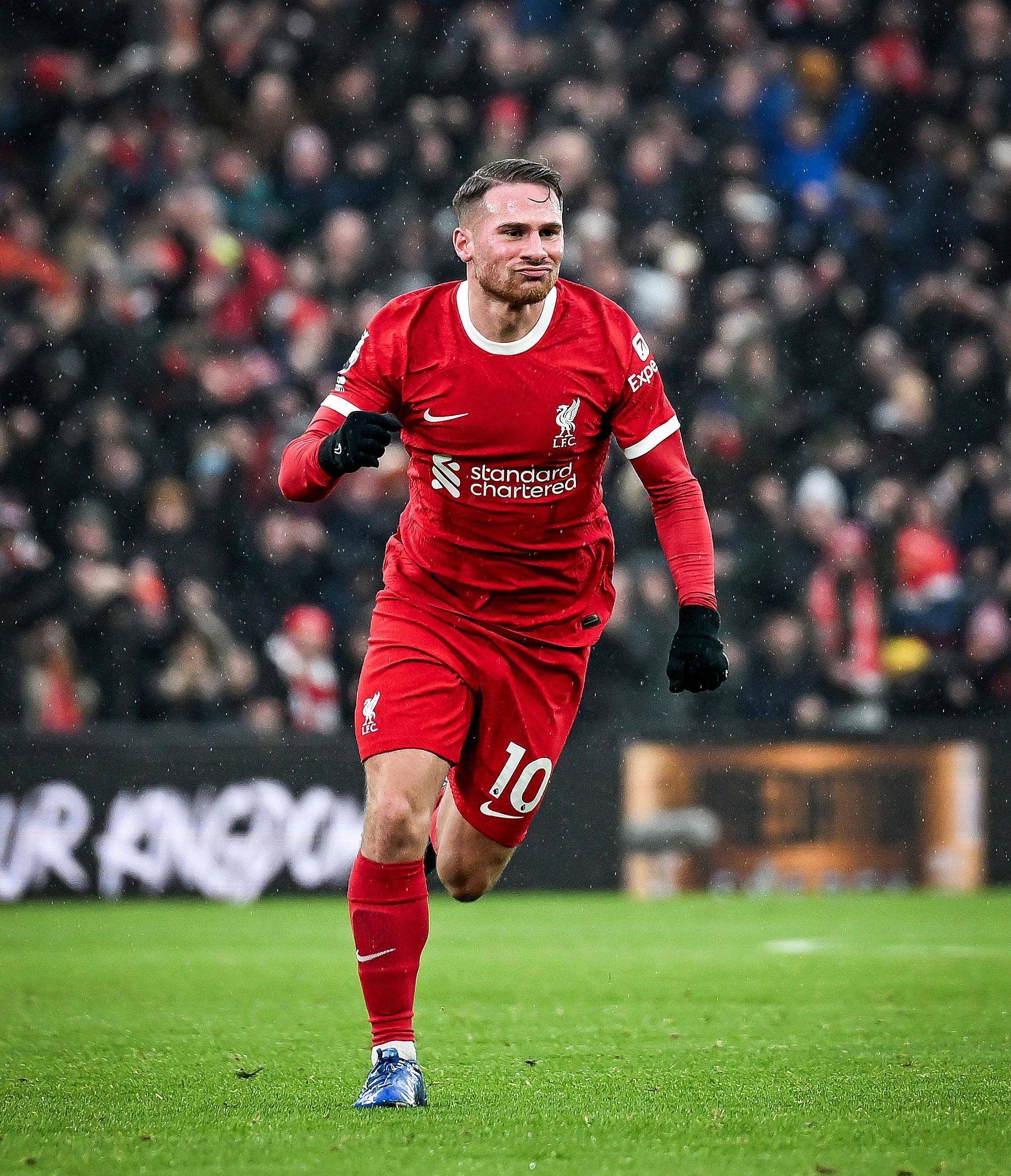 AYX-关于字母哥在利物浦比赛中逆转，精彩发挥引发热议！的信息