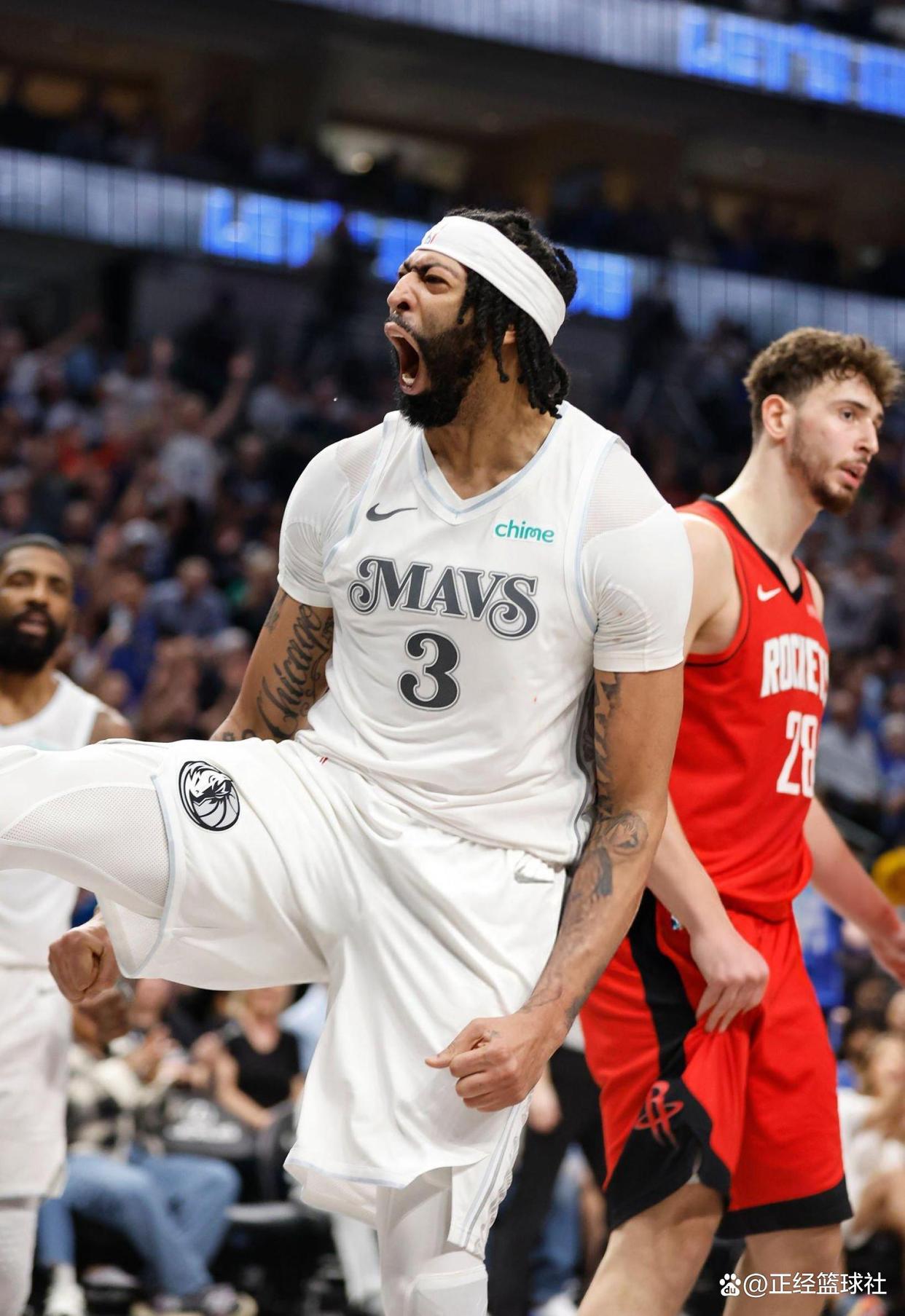 AYX-包含阿扎伦卡迎来三赛季高光表现，独行侠球迷沸腾！的词条