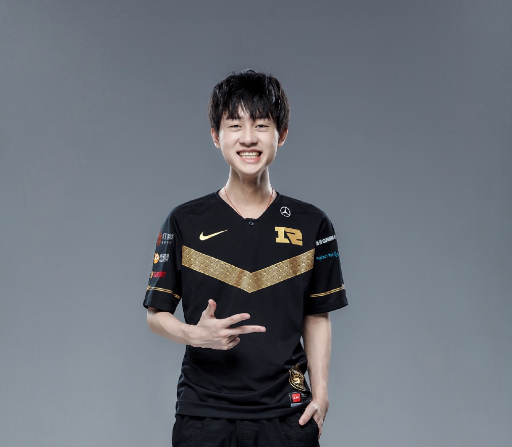 爱游戏-Uzi新星回归赛场表现惊艳，勇士未来可期！的简单介绍