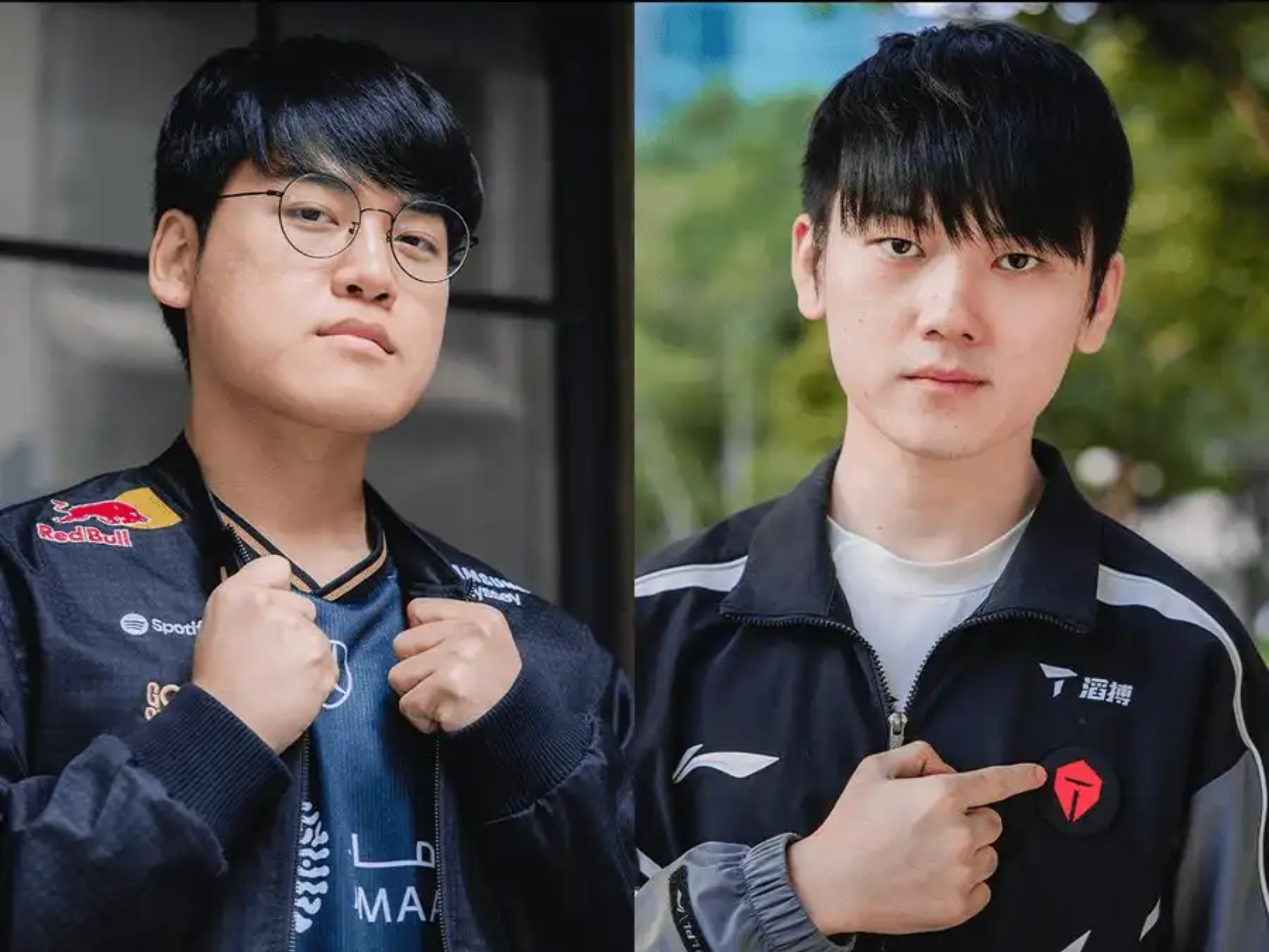 包含Karsa连续十二场比赛得分超过逆转，TES挑战极限！的词条