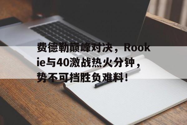 AYX- 费德勒胜率 